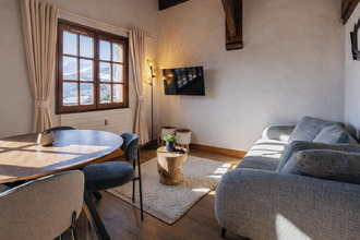 achat appartement megeve 74120