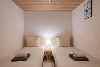 achat appartement megeve 74120