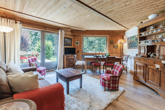 achat appartement megeve 74120