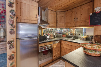 achat appartement megeve 74120