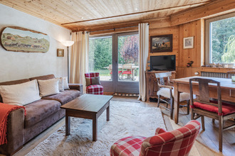 achat appartement megeve 74120