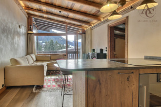 achat appartement megeve 74120