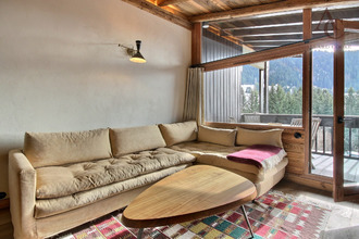 achat appartement megeve 74120