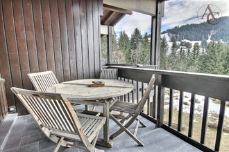 achat appartement megeve 74120