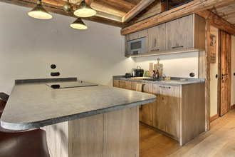 achat appartement megeve 74120