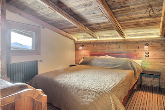 achat appartement megeve 74120