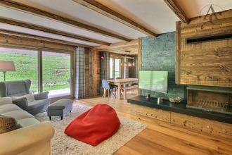 achat appartement megeve 74120