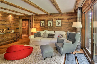 achat appartement megeve 74120