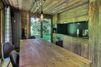 achat appartement megeve 74120