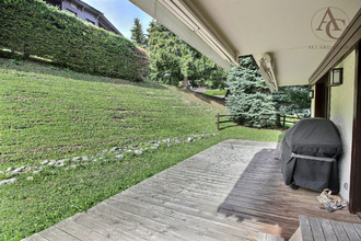 achat appartement megeve 74120