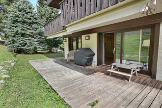 achat appartement megeve 74120