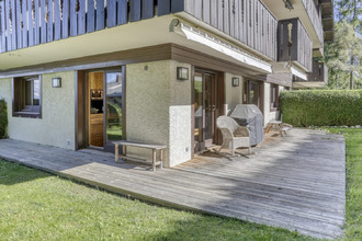 achat appartement megeve 74120
