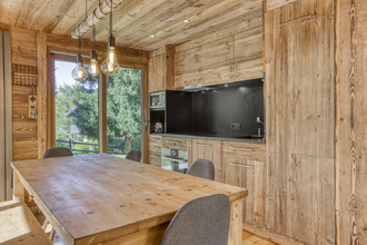 achat appartement megeve 74120