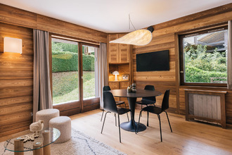 achat appartement megeve 74120