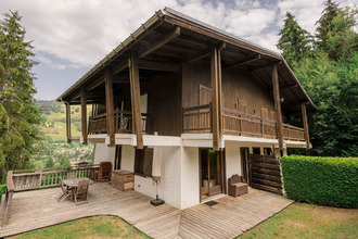 achat appartement megeve 74120