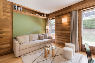 achat appartement megeve 74120