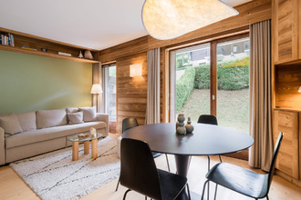 achat appartement megeve 74120