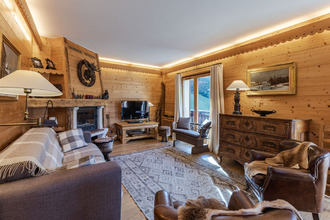 achat appartement megeve 74120