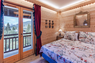 achat appartement megeve 74120