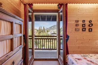 achat appartement megeve 74120