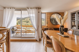 achat appartement megeve 74120