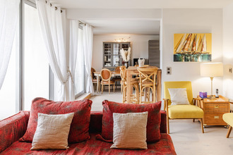 achat appartement megeve 74120