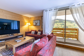 achat appartement megeve 74120
