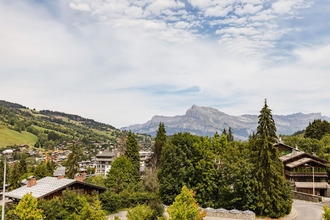 achat appartement megeve 74120