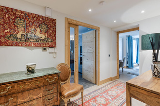 achat appartement megeve 74120