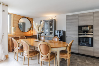 achat appartement megeve 74120