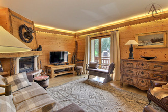 achat appartement megeve 74120