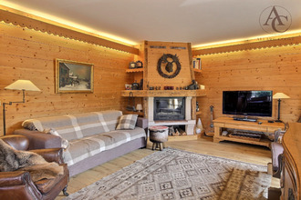 achat appartement megeve 74120
