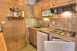 achat appartement megeve 74120