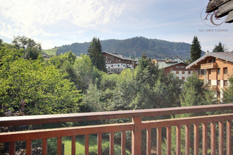 achat appartement megeve 74120