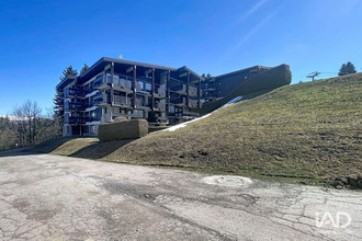 achat appartement megeve 74120