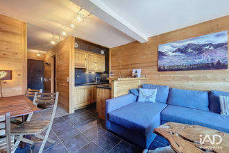 achat appartement megeve 74120
