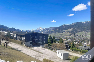 achat appartement megeve 74120