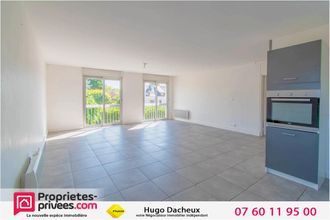 achat appartement mehun-sur-yevre 18500