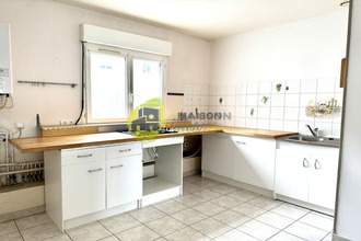 achat appartement mehun-sur-yevre 18500