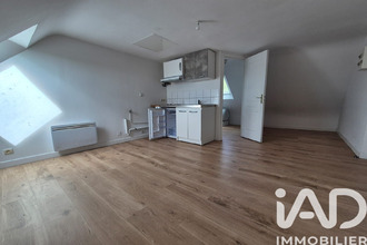 achat appartement meillac 35270