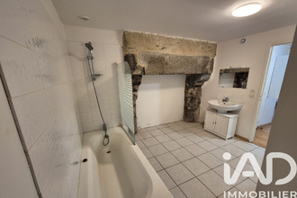achat appartement meillac 35270