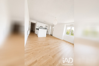 achat appartement meillac 35270