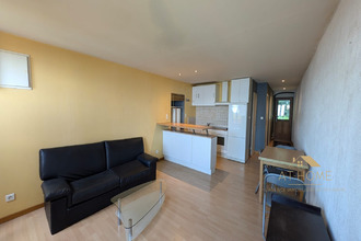 achat appartement meillerie 74500