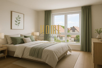 achat appartement meistratzheim 67210