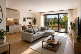 achat appartement meistratzheim 67210