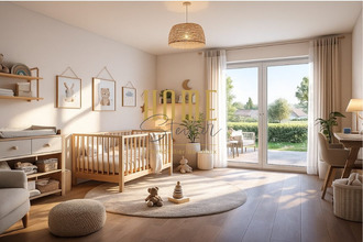 achat appartement meistratzheim 67210