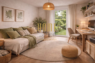 achat appartement meistratzheim 67210