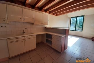 achat appartement melesse 35520