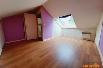 achat appartement melesse 35520