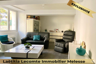 achat appartement melesse 35520